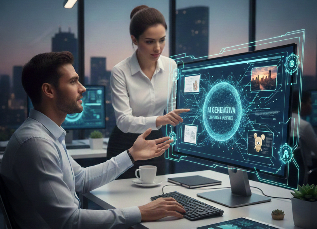 ChatBots & Asistentes de IA: ¿Cuál elegir?